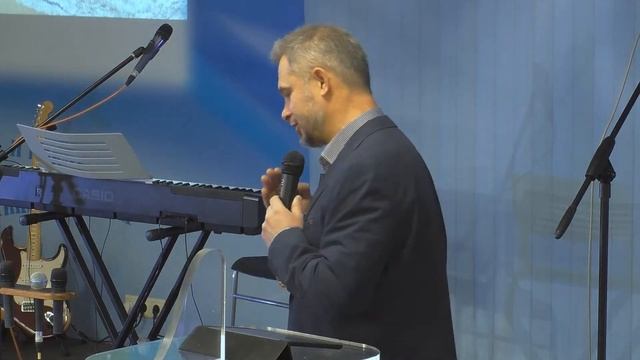 Церковь «Дом Отца». Воскресное Богослужение 05.12.2021 смотреть онлайн