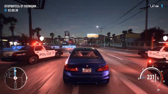 NeedForSpeed Payback Новое приключение и красивый сюжет смотреть онлайн