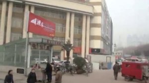 6.  Вера  Иванова. Китай.  Видео. СЮЙЧЖОУ