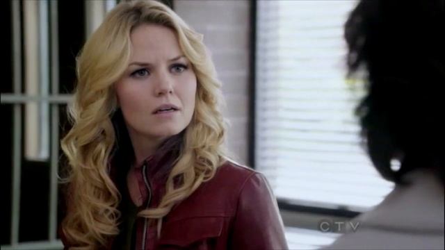 OUAT // Regina&Emma // Wicked Game (almost) HD смотреть онлайн