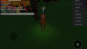 Песня про фонареголового в роблоксе