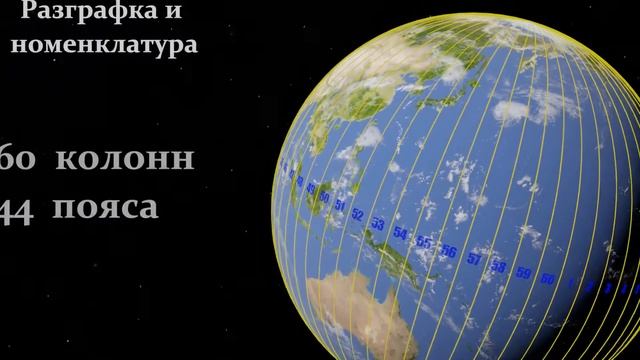 Номенклатура топографических карт смотреть онлайн