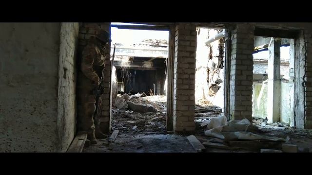 Тарков: Лабиринт Минотавра