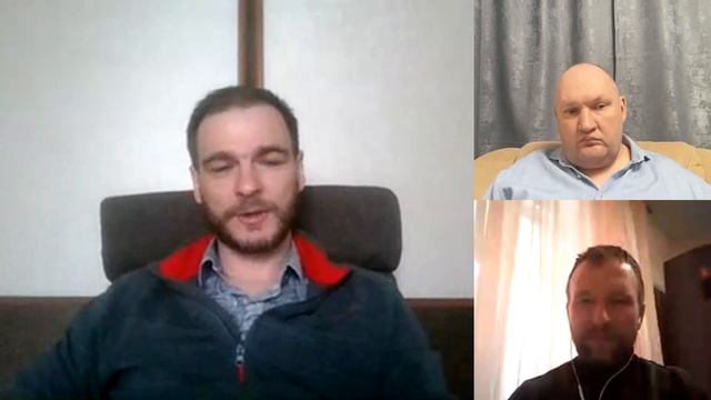 Встреча клуба В ясном уме. Спиральная динамика и не только. смотреть онлайн