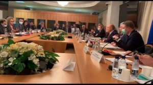 КПРФ против детской вакцинации, а Мурашко - за