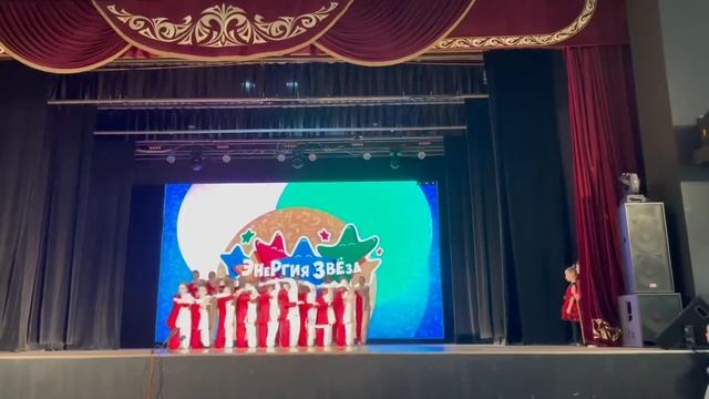 NN dance, номер 1944 смотреть онлайн