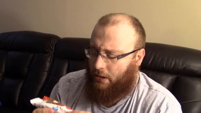 Kinder Chocolate & Bueno (Киндер Шоколад и Буэно - Обзор) смотреть онлайн