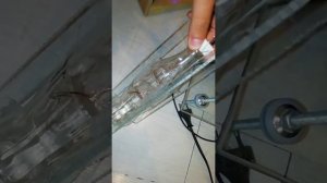 Схема и варианты мухобойки