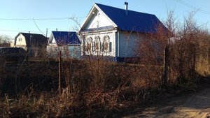 НАША ДАЧА-НАША УДАЧА (ОТКРЫТИЕ СЕЗОНА)