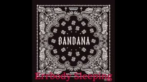 BANDANA - ПОЛНЫЙ АЛЬБОМ!