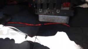 шеви нива перестала работать система охлаждения