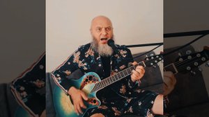 Пикник - У шамана три руки кавер на гитаре