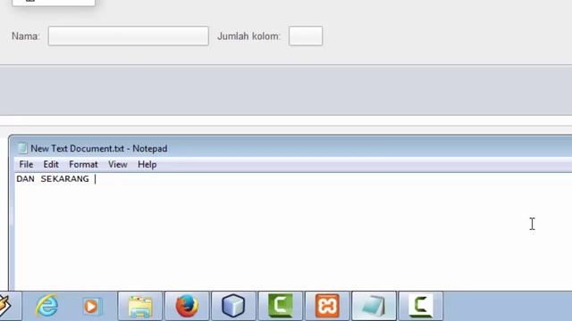 How to create database connecting in netbean смотреть онлайн
