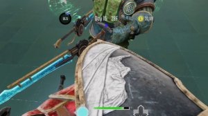 Swords of Gargantua VR Coop Gameplay FIRST LOOK and COMMENTARY