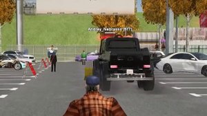 КУПИЛ ЗА 24 ЧАСА - ГЕЛИК 6Х6 НА 1 LVL ARIZONA RP в GTA SAMP