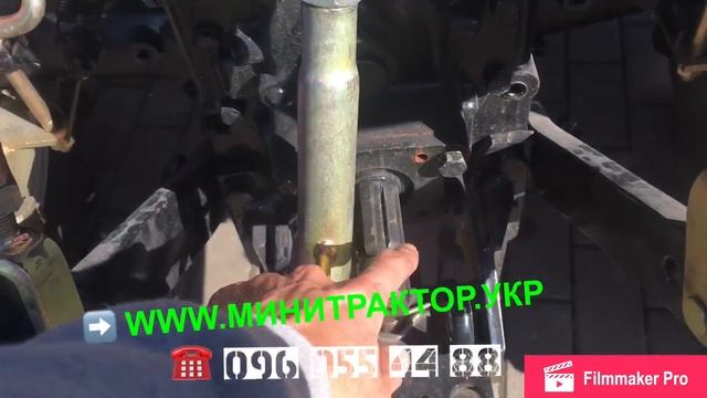 Донг-Фенг 244 с Кабиной/как купить дешевле качественное - Минитрактор премиум класса DONG-FENG 244 смотреть онлайн