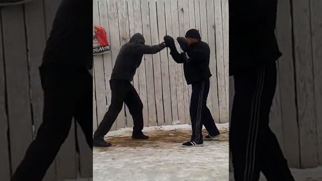 Костыль Vs Чесора смотреть онлайн