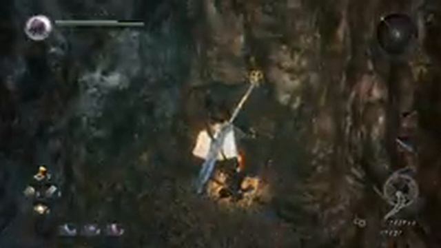 NIOH # 12 ( Монстры Ёкай). смотреть онлайн