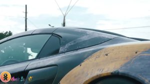 Davuiside   Baces Up   Чернобыль, Припять  Дрифт, AMG,