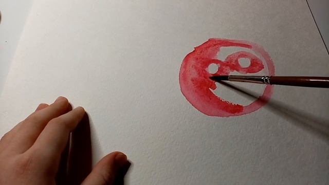 Мой дедушка был вишней. смотреть онлайн