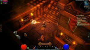 Обзор Torchlight 2