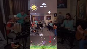 Песня "Зятек"