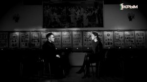 Дебют на Первом