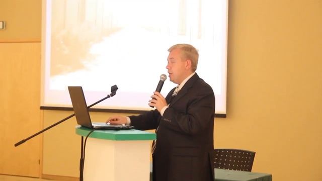 А. Опарин - лекция о Древнем Вавилоне