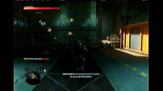 Prototype 2 Walkthrough Ep. 12 - We're going to see the Doc смотреть онлайн