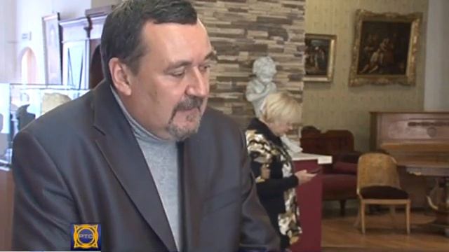 Хакасский краеведческий музей выходит на качественно новый уровень работы смотреть онлайн