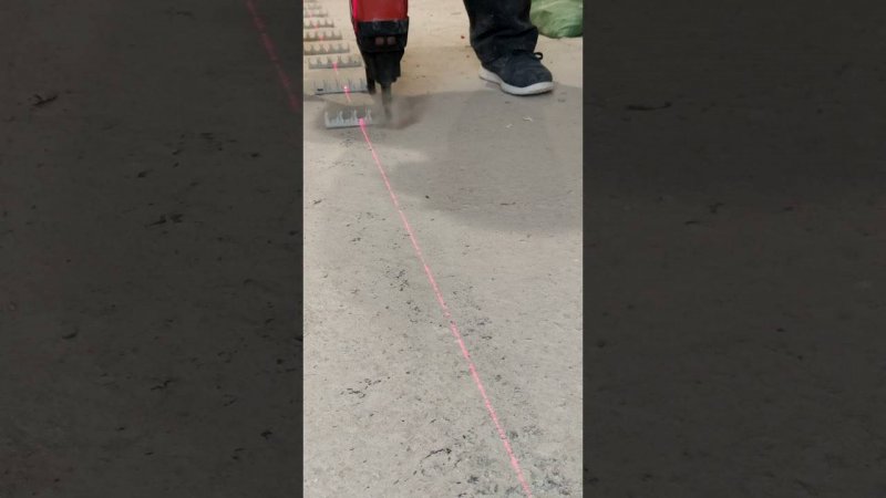 прокладка кабеля в гофре по полу