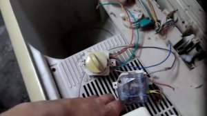 Стиралка Евго