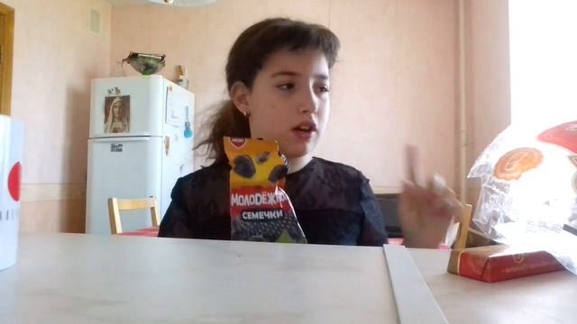 Челлендж соленая еда против сладкой еды смотреть онлайн