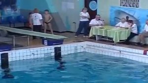 прыжки в воду 6 мая 2015 мальчики