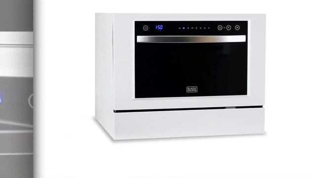 Best Countertop Dishwashers 2022- Choose Your Desire One смотреть онлайн
