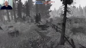 Tannenberg - обзор шутера. Первая мировая война, максимальное погружение