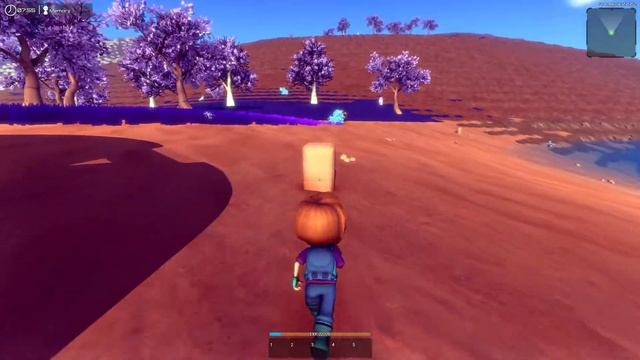 Side Quests: Ludoria [Early Access] смотреть онлайн