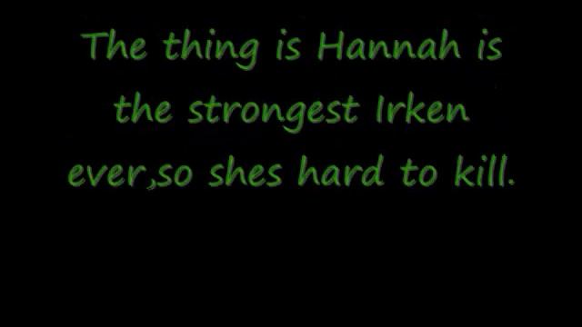 Invader Bugs Story смотреть онлайн