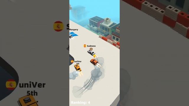 Drift Race 3D (Android Gameplay) смотреть онлайн