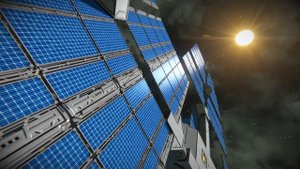 ИНФО-Гайд: Энергия / Space Engineers