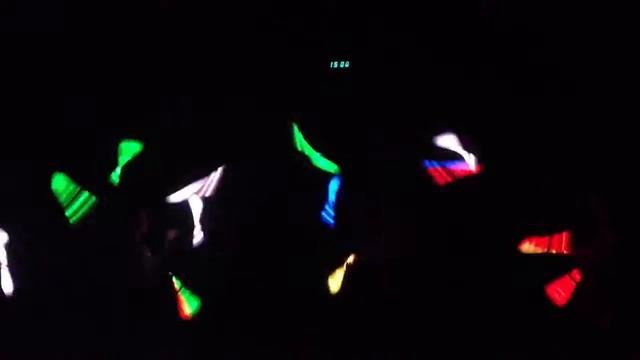 К-8. Светящиеся булавы смотреть онлайн