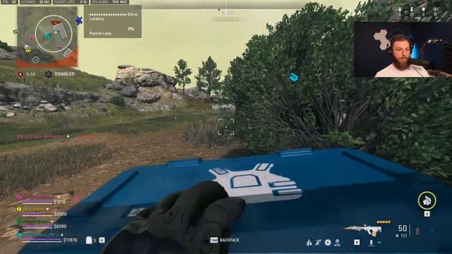 LIVE - CALL OF DUTY GAMEPLAY WITH TUNA SAMMICH AND A-ARON! смотреть онлайн