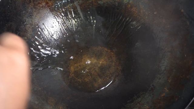 ЛАПША С КРЕВЕТКАМИ Фуцзянь, или знаменитая малазийская лапша Hokkien prawn mee. Совершенно не остра смотреть онлайн