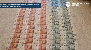 Заведующего патологоанатомическим отделением арестовали за получение взятки в Севастополе