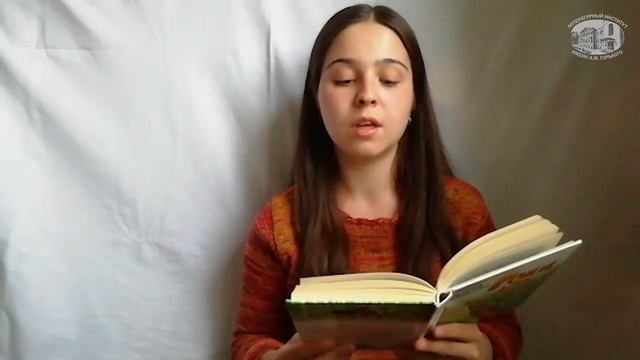 Астрид Линдгрен. «Рони, дочь разбойника» (читает Валерия Гулина) смотреть онлайн