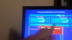 Как прошить биос с флешки