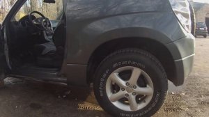 suzuki grand vitara 14.01.2014