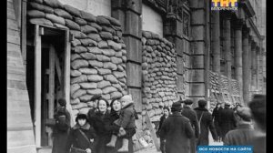 27 января - День воинской славы России