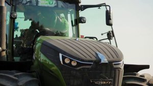 Fendt - отзыв владельца. Колос.