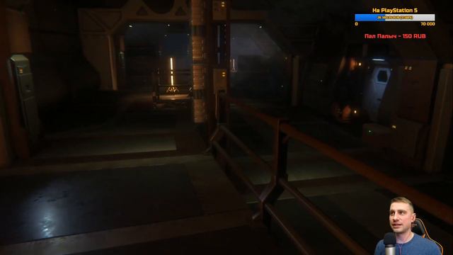 НЕВОЗМОЖНАЯ СЛОЖНОСТЬ \ Прохождение игры ALIEN ISOLATION на Максимальной Сложности \ Ps4 Pro \ # 5 смотреть онлайн